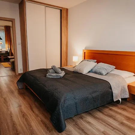 Old Town City Center Apartment 2 - Private Parking Included Kosice Exterior photo