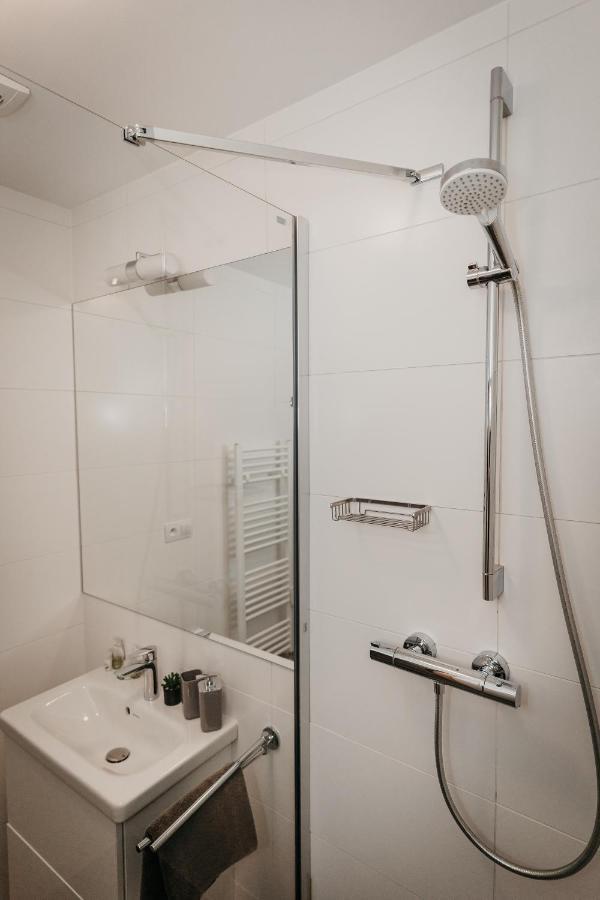 Apartmán Old Town Center 2 - Private Parking Included Košice