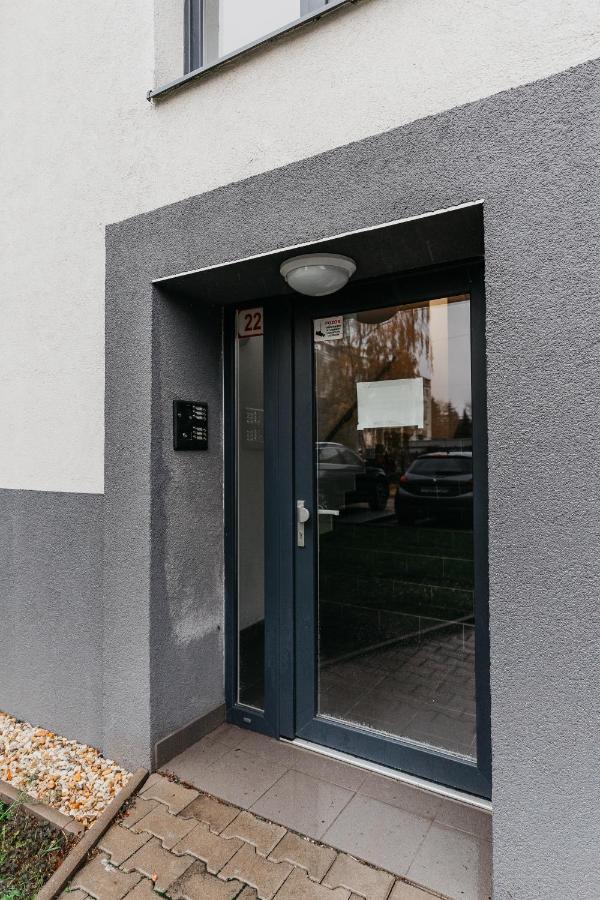 Apartmán Old Town Center 2 - Private Parking Included *