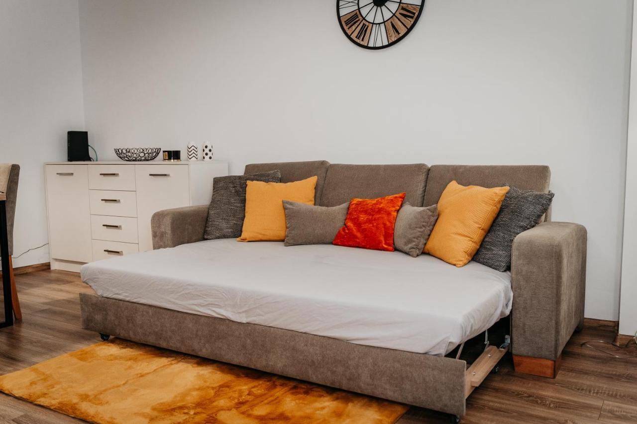 Old Town Center 2 - Private Parking Included Apartmán Košice