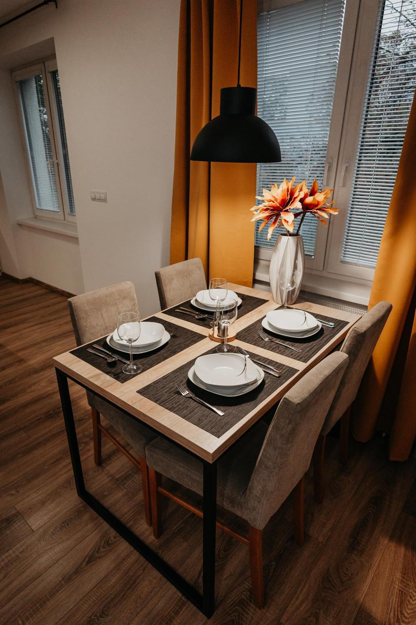 Apartmán Old Town Center 2 - Private Parking Included *